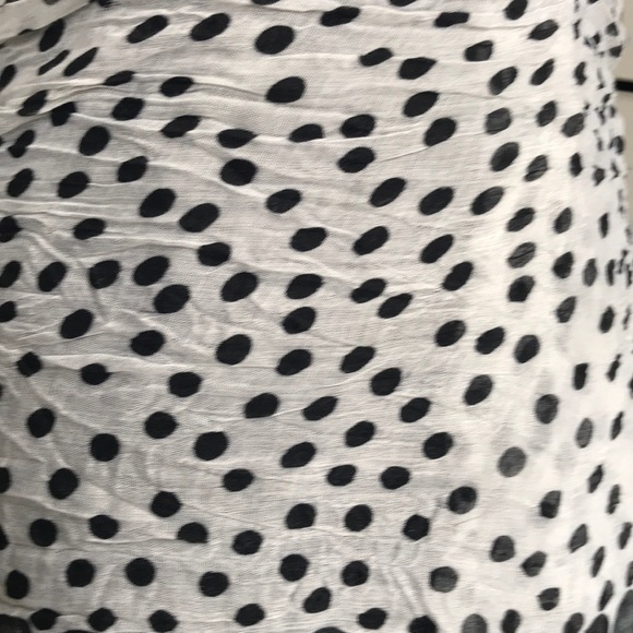 Multi purpose wrap scarf - Picture 5 of 6